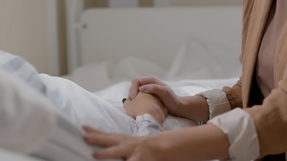 Pain & Palliative Care